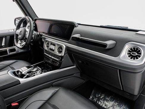 Used 2024 Mercedes-Benz G 63 AMG 4MATIC image 12