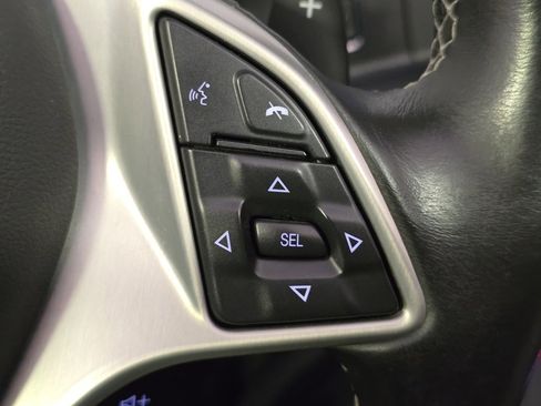 Used 2015 Chevrolet Corvette Stingray Convertible w/ 2LT Preferred Equipment Group image 19