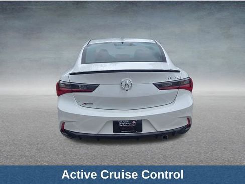 Used 2022 Acura ILX FWD image 11