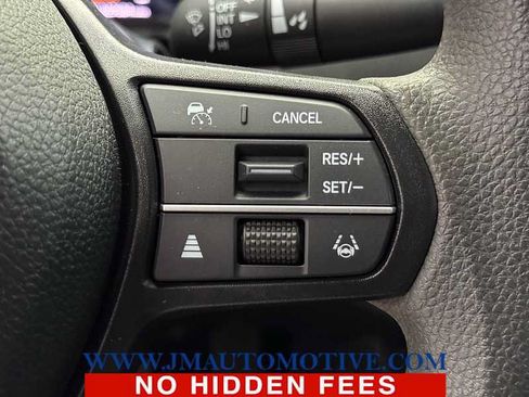 Used 2023 Honda Accord EX image 40