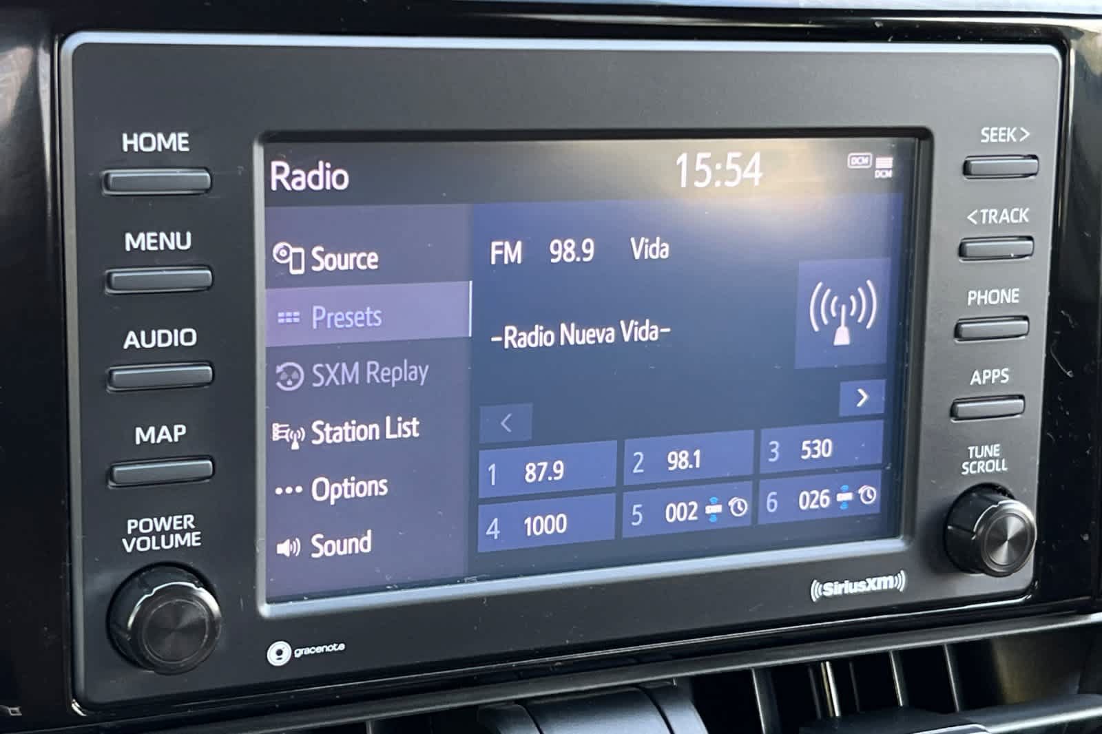 Certified 2021 Toyota RAV4 LE FWD image 19
