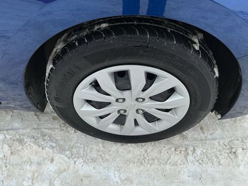 Used 2021 Hyundai Accent SE image 13