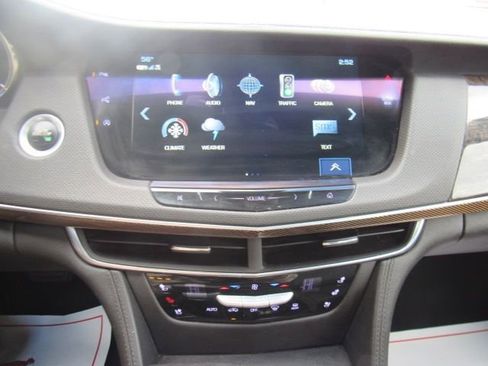Used 2018 Cadillac CT6 Premium Luxury image 33