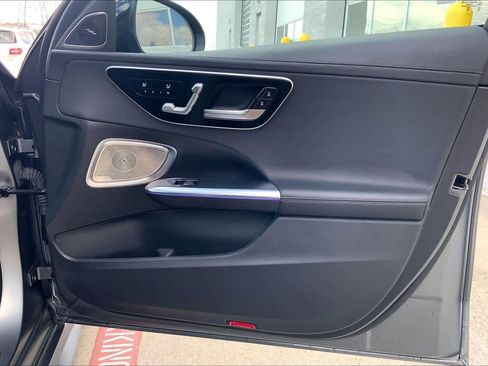 Used 2023 Mercedes-Benz C 300 Sedan image 19