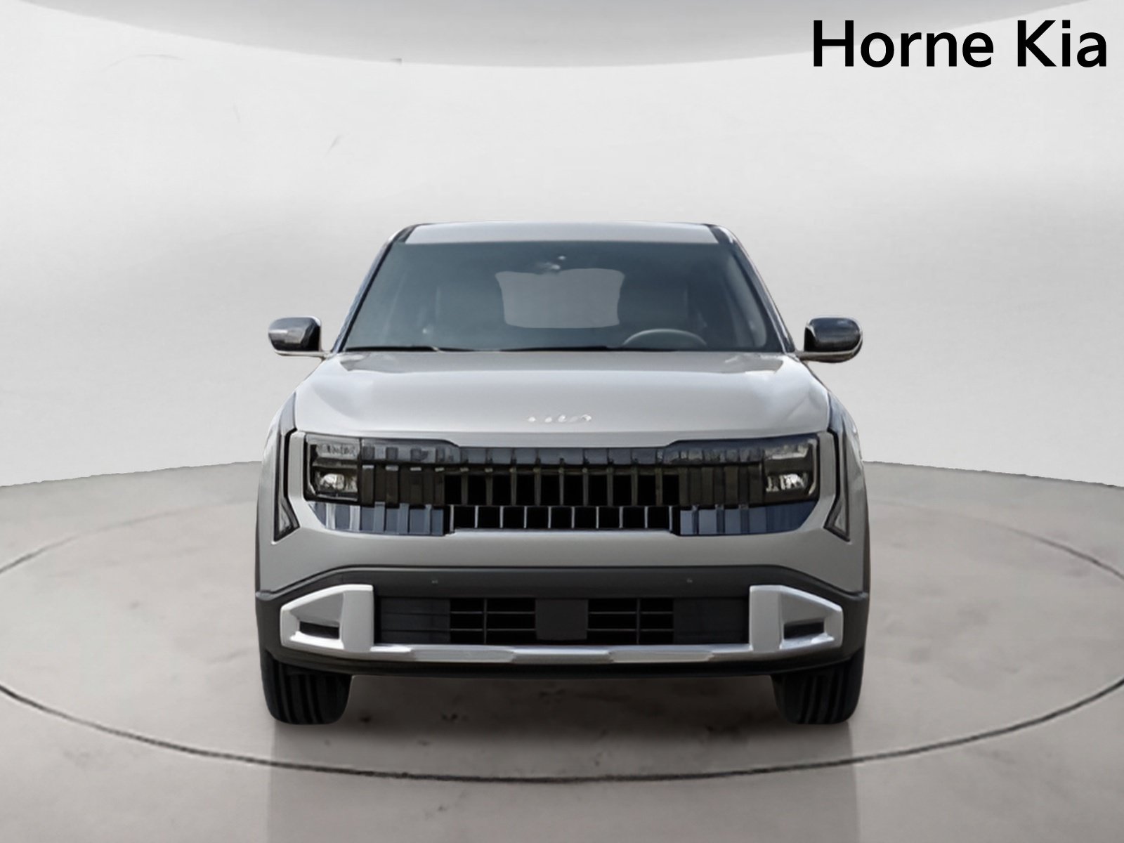 New 2027 Kia Seltos EX FWD image 2