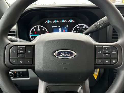 New 2024 Ford F450 XL w/ XL Chrome Package image 19