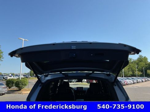 Certified 2025 Honda Pilot TrailSport image 17
