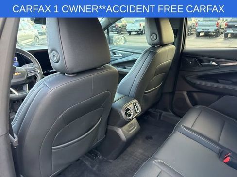 Used 2024 Chevrolet Blazer EV LT image 20