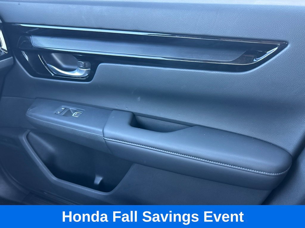 Used 2024 Honda CR-V EX-L image 22
