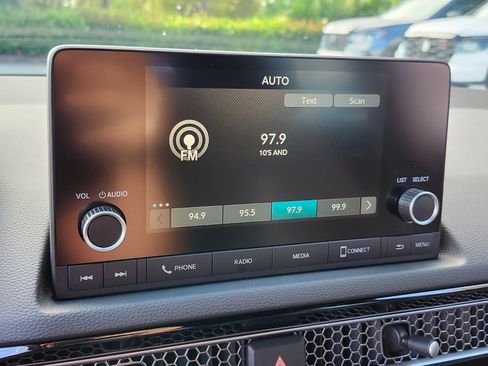 New 2025 Honda Civic Sport image 22