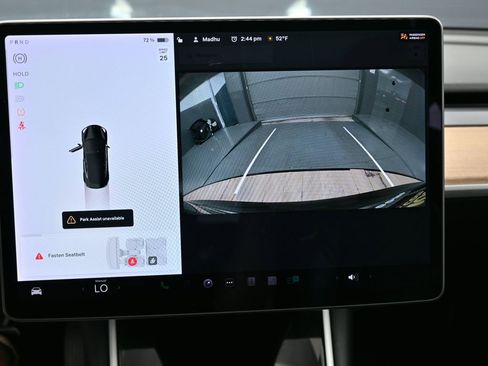 Used 2018 Tesla Model 3 Long Range RWD image 22