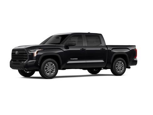 New 2025 Toyota Tundra SR5 image 34