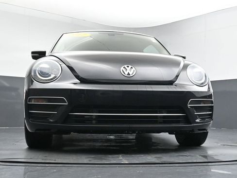 Used 2017 Volkswagen Beetle 1.8T SEL image 36