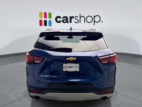 Used 2023 Chevrolet Blazer LT w/ Convenience Package image 4