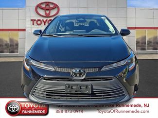 Certified 2024 Toyota Corolla LE FWD video 2