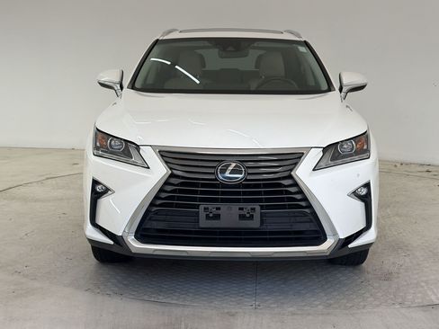 Used 2017 Lexus RX 350 AWD w/ Premium Package image 6