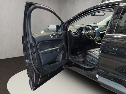 Used 2022 Ford Edge SEL w/ Convenience Package AWD/4WD image 37