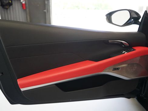 Used 2024 Lotus Emira First Edition RWD image 22