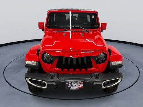 Used 2019 Jeep Wrangler Unlimited Sahara w/ Safety Group AWD/4WD image 7