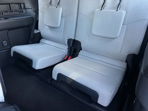 Certified 2025 Toyota 4Runner SR5 RWD image 15