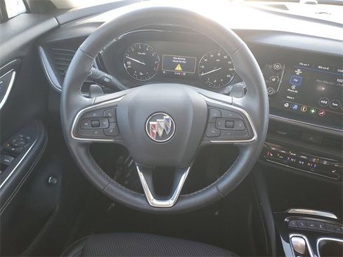 Used 2023 Buick Envision Preferred image 14