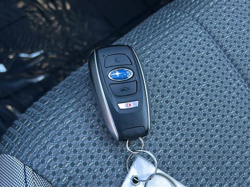 Certified 2026 Subaru Forester Premium AWD/4WD image 30