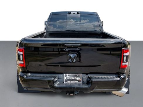 Used 2024 RAM 3500 Laramie w/ Night Edition AWD/4WD image 60