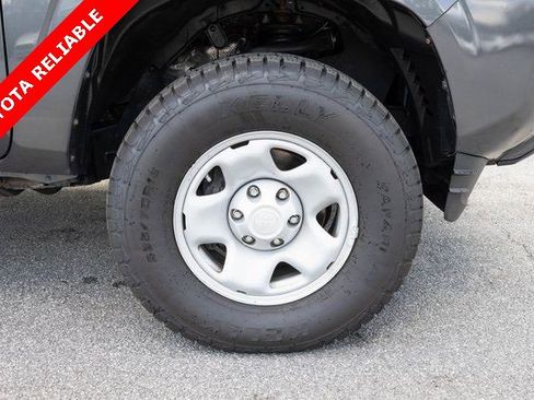 Used 2021 Toyota Tacoma SR image 11