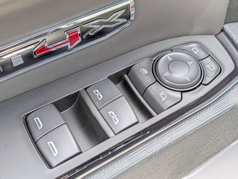 New 2026 GMC Sierra 1500 AT4X AWD/4WD image 42
