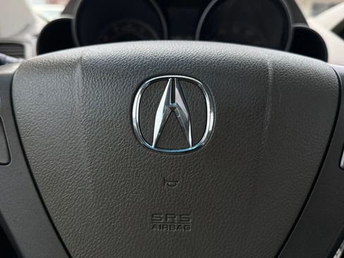 Used 2008 Acura MDX w/ Technology Package AWD/4WD image 39