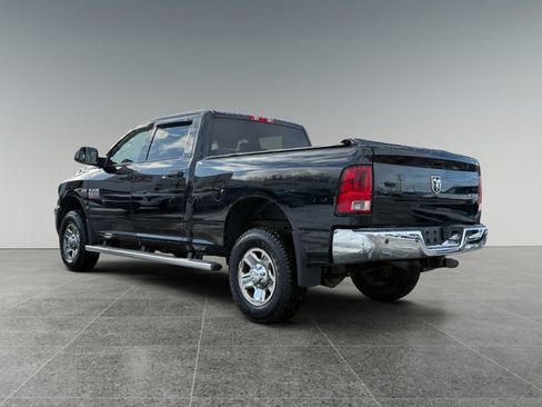 Used 2015 RAM 2500 Tradesman w/ Chrome Appearance Group image 3