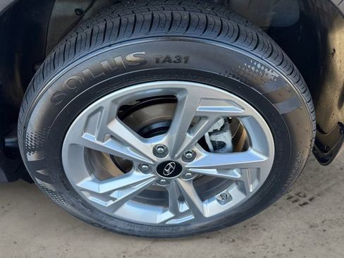 Certified 2022 Hyundai Kona SEL image 14