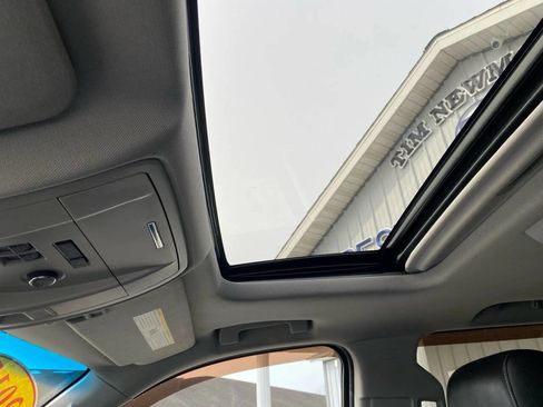 Used 2015 Chevrolet Tahoe LTZ image 20