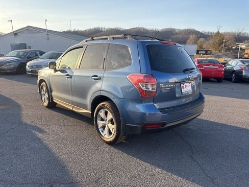 Used 2015 Subaru Forester 2.5i Premium w/ Rugged Package #1 image 6