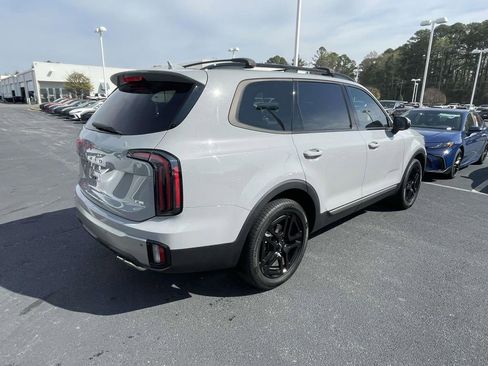 Used 2023 Kia Telluride SX X-Line image 10