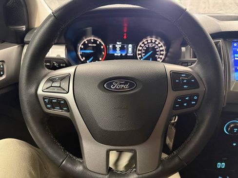 Used 2022 Ford Ranger XLT w/ Equipment Group 301A Mid AWD/4WD image 23
