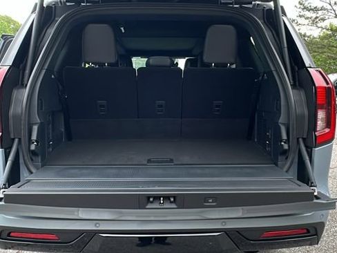 New 2026 Ford Expedition Platinum AWD/4WD image 18