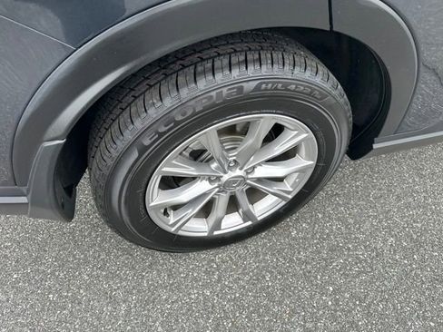 Certified 2023 Honda CR-V EX-L image 30