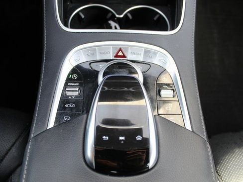 Used 2018 Mercedes-Benz S 450 S 450 image 15