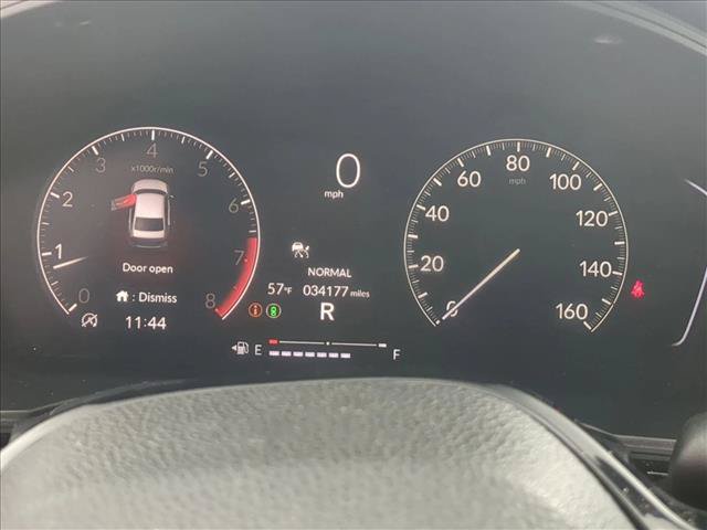 Used 2025 Honda Civic Sport image 11