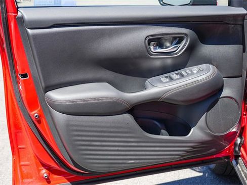 New 2026 Honda HR-V Sport image 46