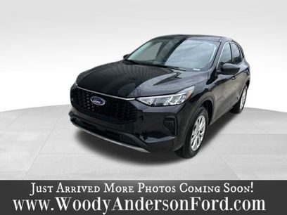 Used 2023 Ford Escape Active w/ Tech Pack #2