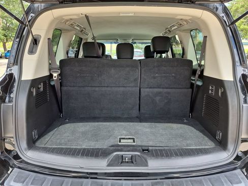 Used 2017 Nissan Armada SL RWD image 23