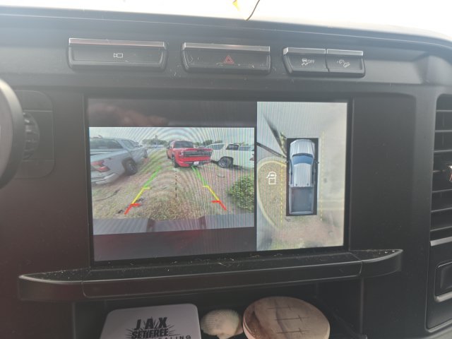 Used 2024 Ford F350 XLT w/ 360-Degree Camera Package AWD/4WD image 23