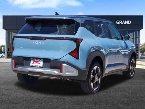 New 2027 Kia Seltos S AWD/4WD image 5