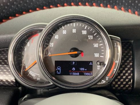 Used 2019 MINI Cooper S w/ Premium Package FWD image 23