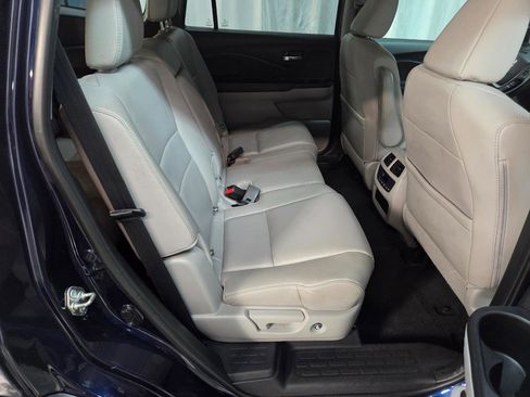 Used 2018 Honda Pilot EX-L image 14