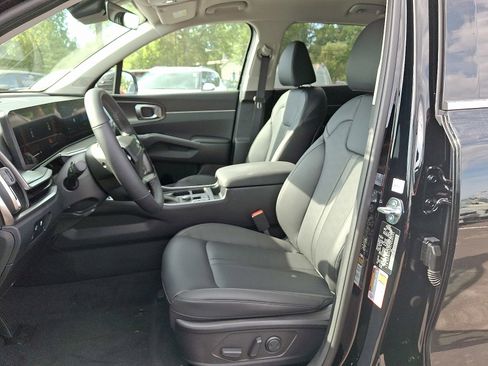 New 2026 Kia Sorento EX image 7