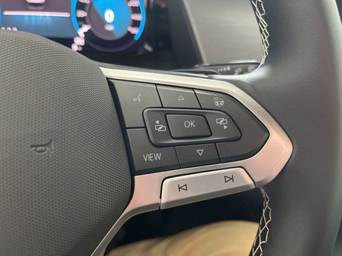 New 2026 Volkswagen Atlas Cross Sport SE AWD/4WD image 18