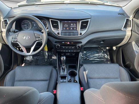 Used 2018 Hyundai Tucson SEL AWD/4WD image 12